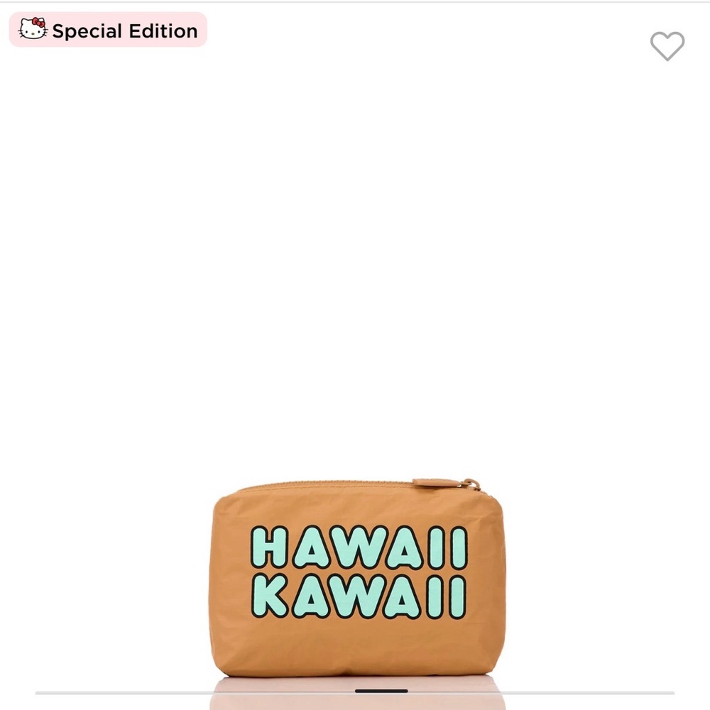 ALOHA Collection - Hello Kitty Collab - Picture 6 of 7
